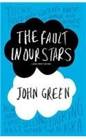 John Green/The Fault in Our Stars@LARGE PRINT